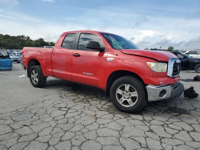 2009 Toyota Tundra Double Cab