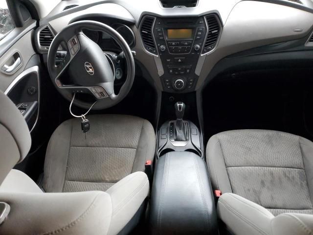 2016 Hyundai Santa FE Sport