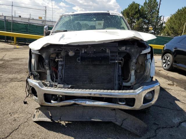 2014 Ford F250 Super Duty