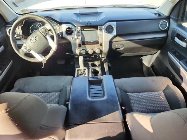 2014 Toyota Tundra Crewmax SR5