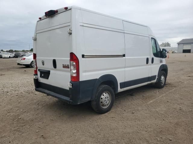 2021 Dodge RAM Promaster 2500 2500 High