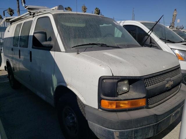 2014 Chevrolet Express G2500