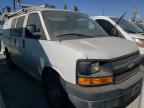 2014 Chevrolet Express G2500