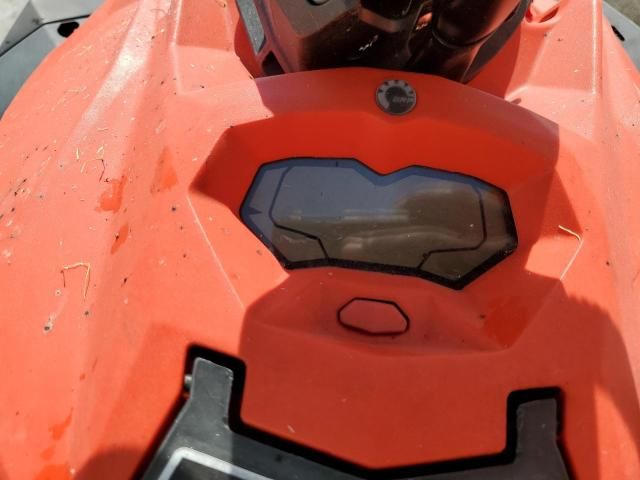2022 Seadoo Spark 2UP Trixx W SO