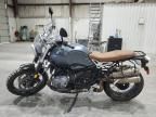 2019 BMW R Nine T Scrambler