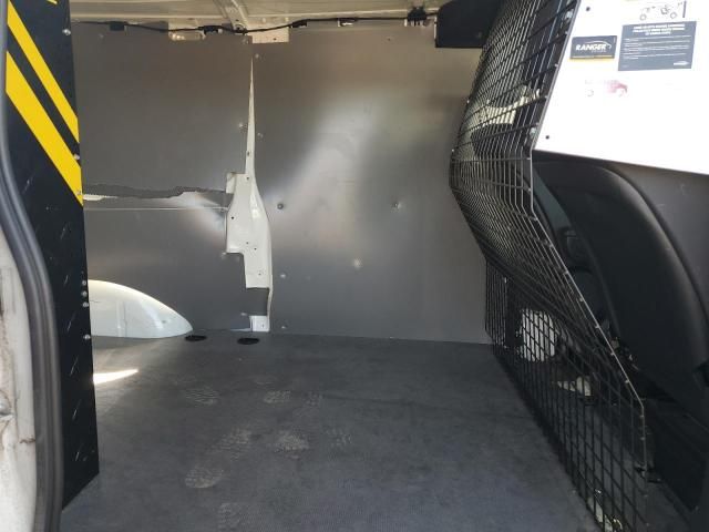 2019 Mercedes-Benz Metris