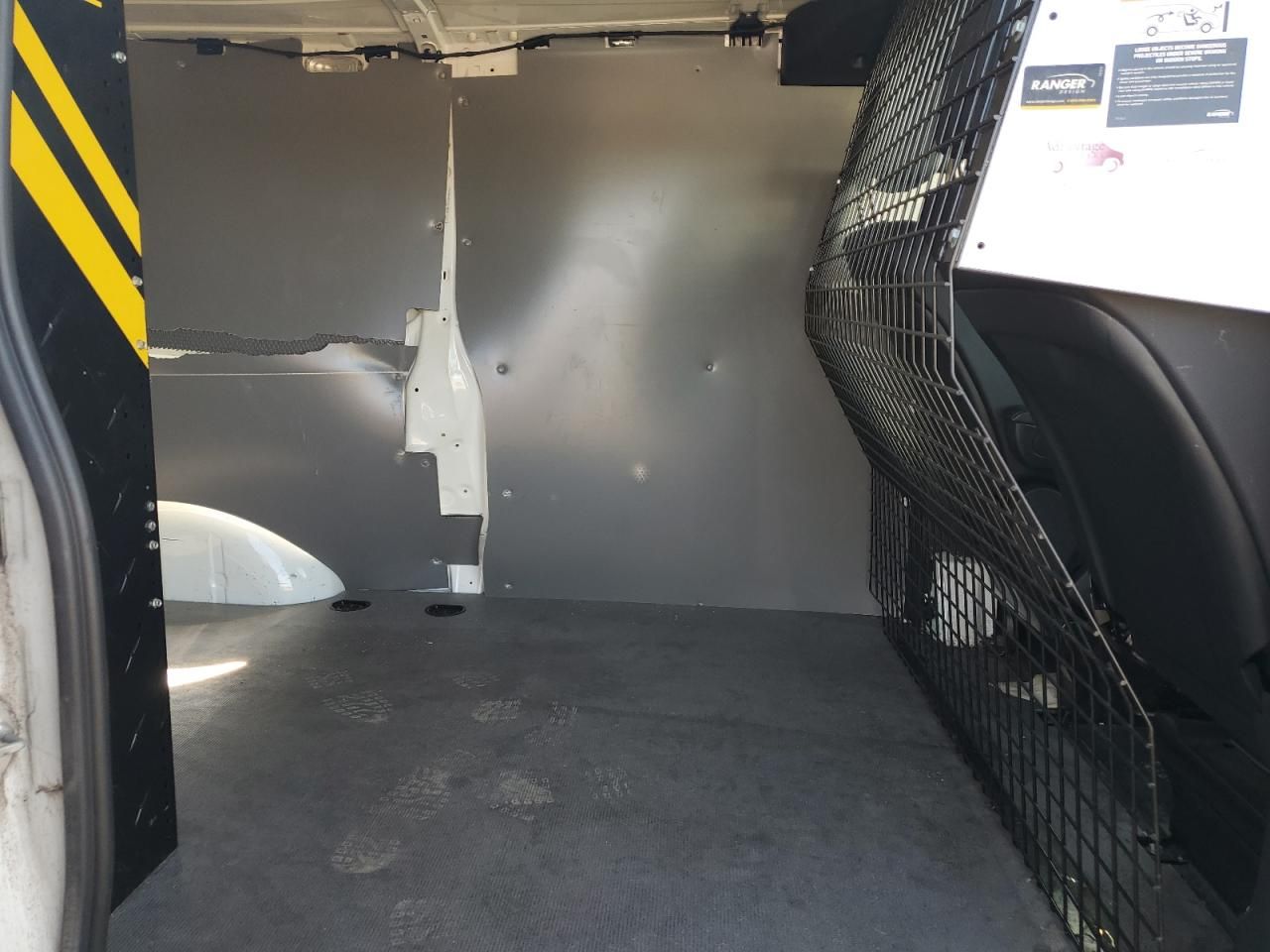 2019 Mercedes-Benz Metris