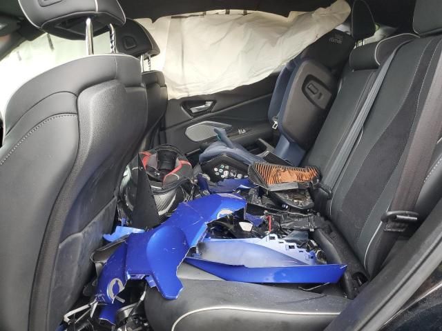 2021 Acura Rdx A-spec