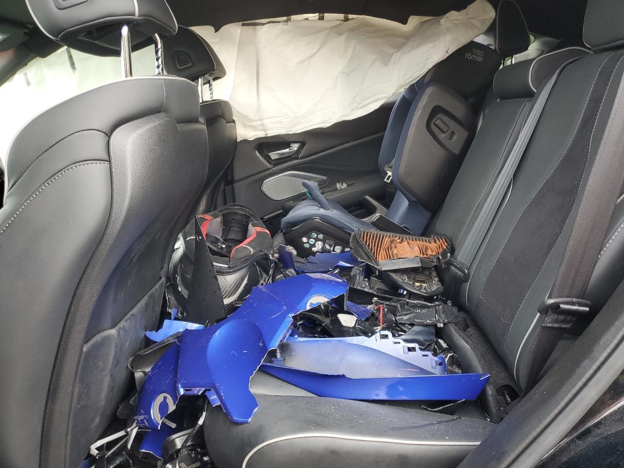 2021 Acura Rdx A-spec