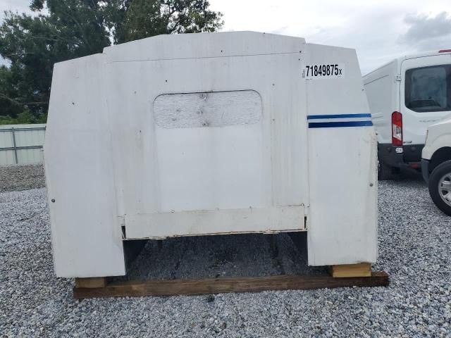 2023 Unknown 2023 Utility BED