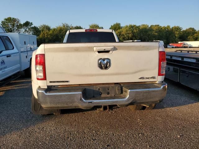 2021 Dodge RAM 3500 BIG Horn