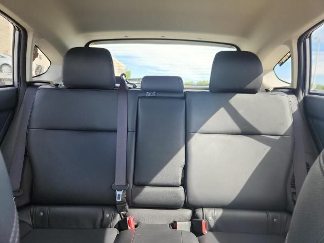 2015 Subaru XV Crosstrek 2.0I Hybrid Touring