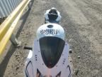 2011 Suzuki GSX-R600