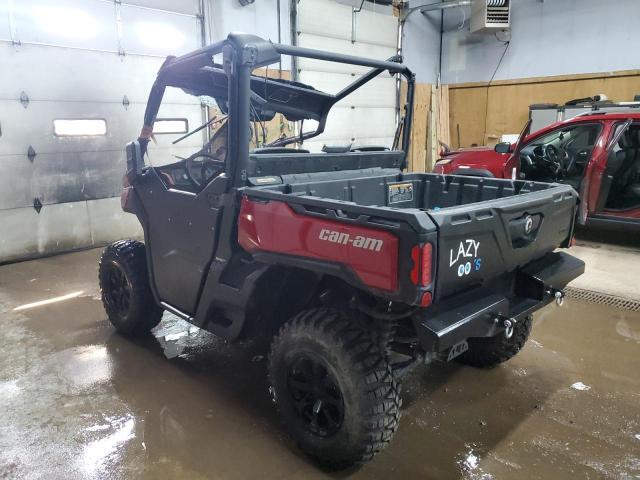 2024 Can-Am Defender XT HD10 CAM