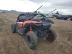 2022 Can-Am Maverick X3 DS Turbo RR