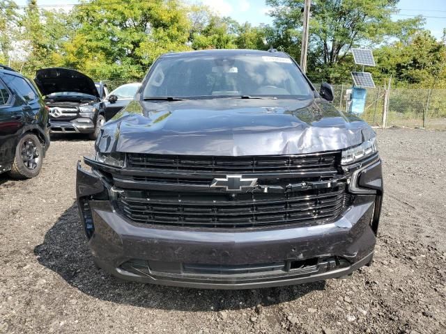 2023 Chevrolet Tahoe K1500 RST