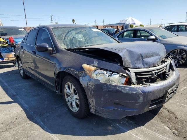2008 Honda Accord LXP