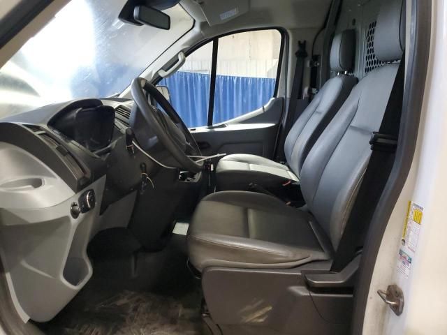 2018 Ford Transit T-150