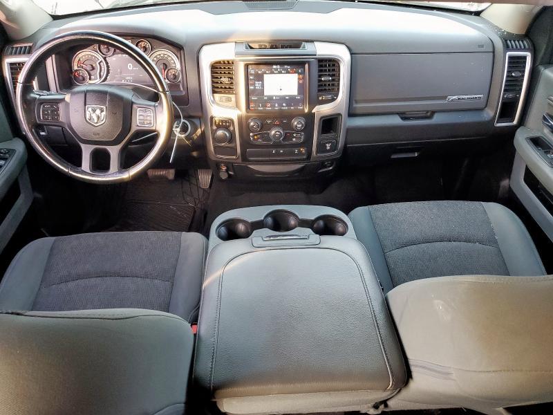 2018 Dodge Ram 1500 slt