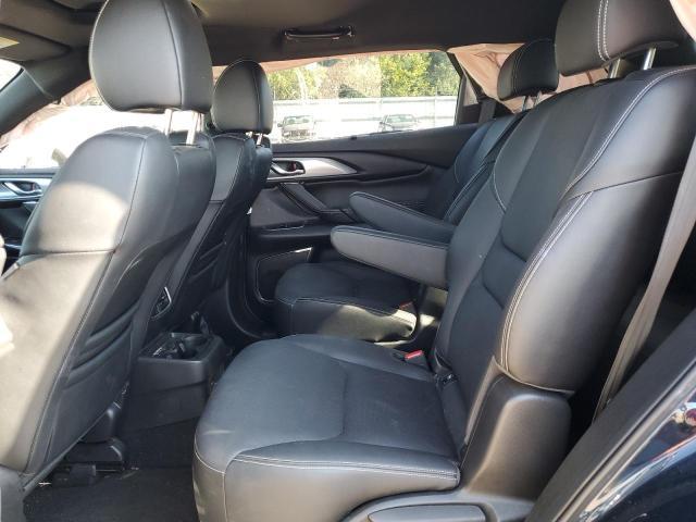 2021 Mazda Cx-9 Grand Touring