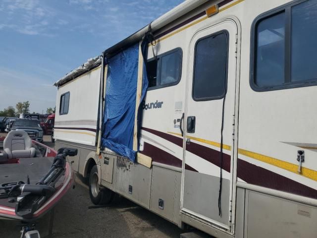 2002 Other M-33R (FORD)