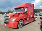 2018 Freightliner Cascadia 126 Semi Truck