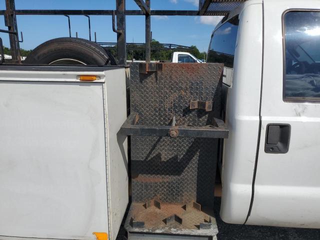 2016 Ford F450 Super Duty