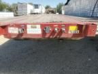 2020 Fontaine Xcalibur Extendable Flatbed Trailer