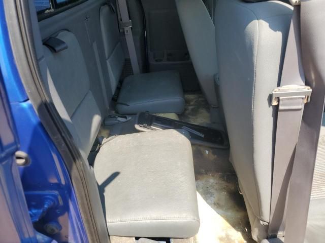 2007 Dodge Dakota ST