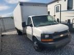 2013 Chevrolet Express G3-Trucks