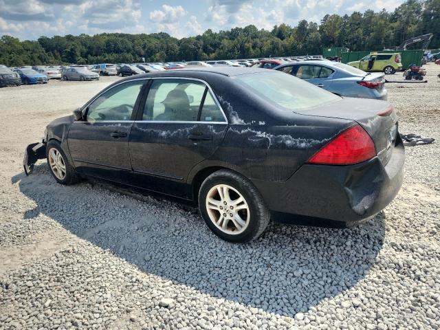 2006 Honda Accord se