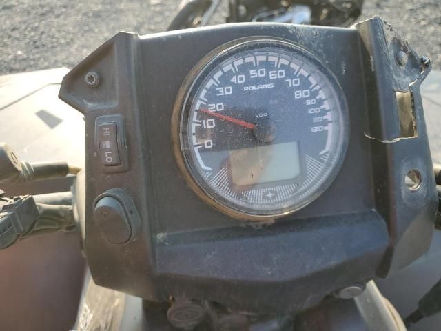 2015 Polaris Sportsman 570 SP