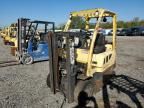 2011 Hyster S40FT Forklift