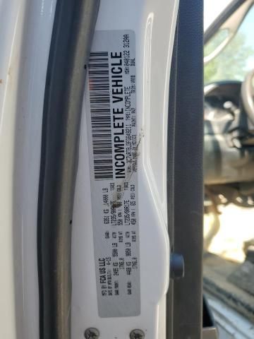 2015 Dodg 3500 Tradesm