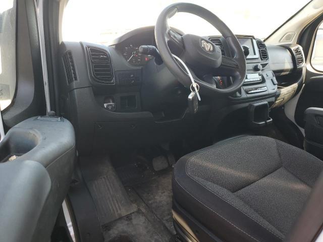 2023 Dodge RAM Promaster 3500 3500 High