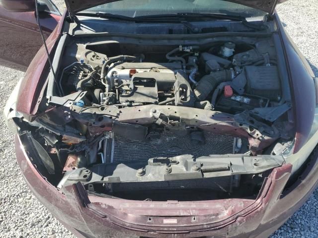 2011 Honda Accord LX