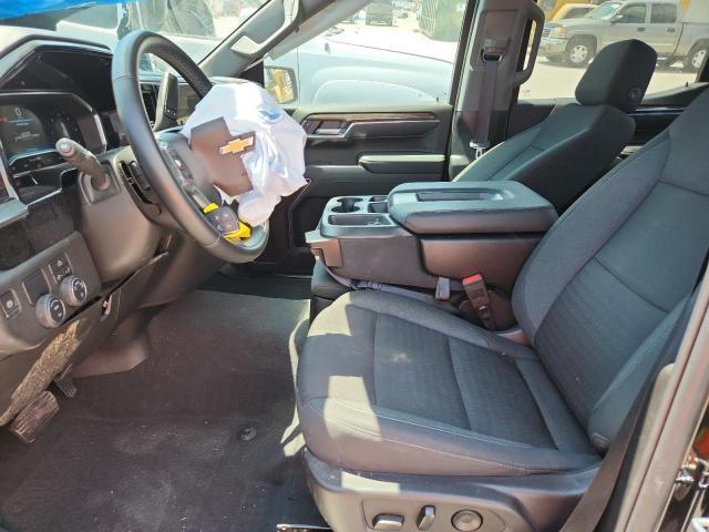 2024 Chevrolet Silverado C1500 lt