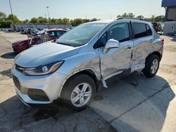 2019 Chevrolet Trax 1LT for sale in Fort Wayne, IN