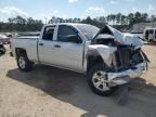 2017 Chevrolet Silverado C1500