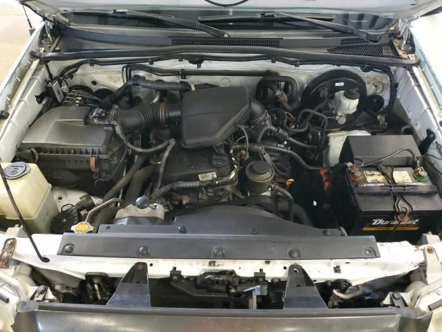 2013 Toyota Tacoma