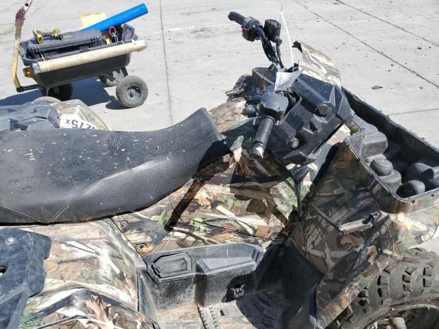 2019 Polaris Sportsman 570
