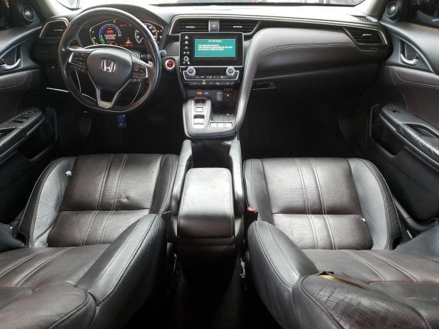 2019 Honda Insight Touring
