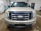 2009 Ford F150 Supercrew