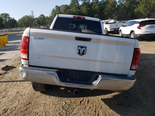 2014 Dodge Ram 1500 slt