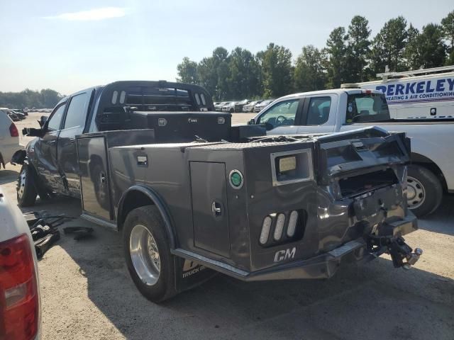 2024 Dodge RAM 5500