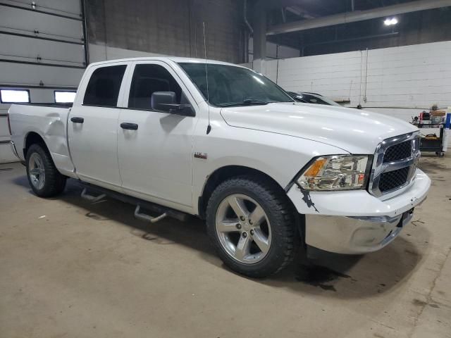 2016 Dodge RAM 1500 ST