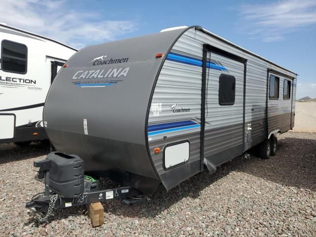 2020 Other Rv Travel Trailer