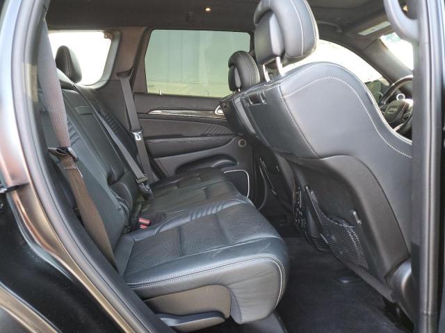 2018 Jeep Grand Cherokee Trackhawk