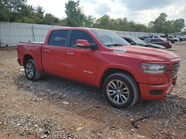 2021 Dodge 1500 Laramie