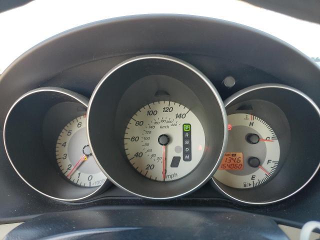 2007 Mazda 3 I